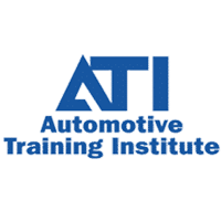 Automotive Training Institute Logo