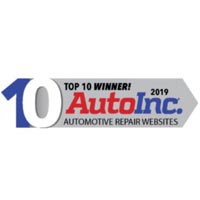 Auto Inc. Logo