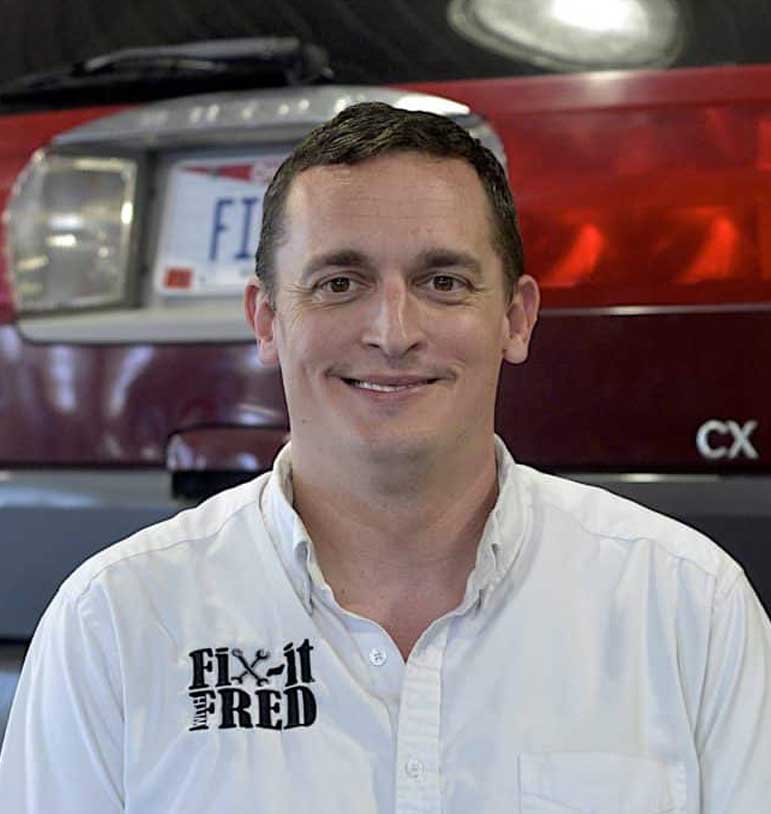 AUTO REPAIR SERVICES